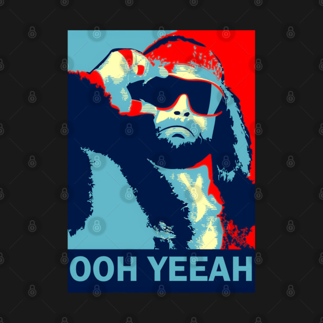 Macho Man Ultimate Savage T-Shirt