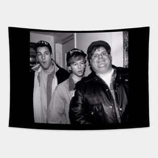 Grown Ups Adam Sandler, Adam Sandler Happy Gilmore Tapestry