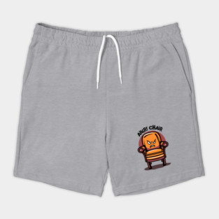 ANGRY CHAIR Shorts