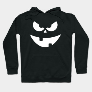 The Cute Smile of Evil 2 Hoodie