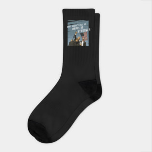 Trump 2024 Socks
