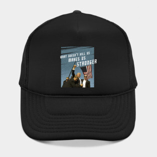 Trump 2024 Hat