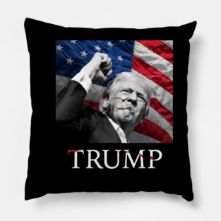 TRUMP Pillow