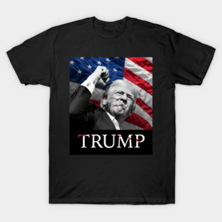 TRUMP T-Shirt
