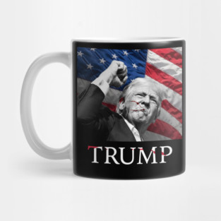 TRUMP Mug