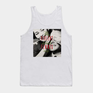 Violent Femmes – Why Do Birds Sing Tank Top