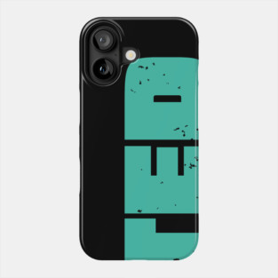 Rooted Phone Case