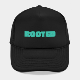 Rooted Hat