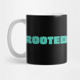 Rooted Mug