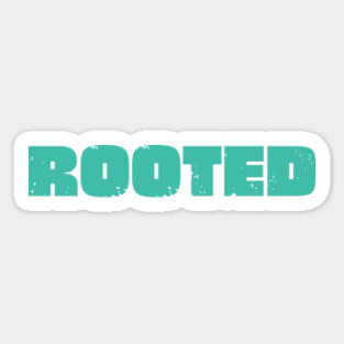 Rooted Magnet