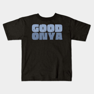 Good Onya Kids T-Shirt