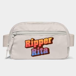 Ripper Rita Bag