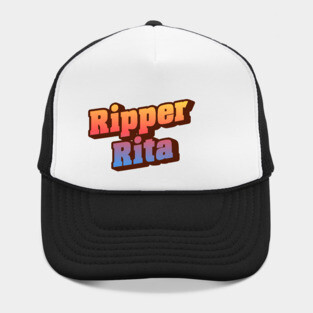 Ripper Rita Hat