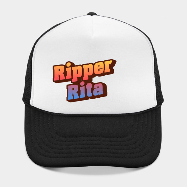 Ripper Rita by Timeless Chaos