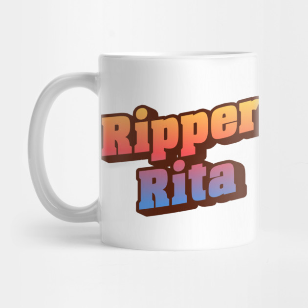 Ripper Rita by Timeless Chaos