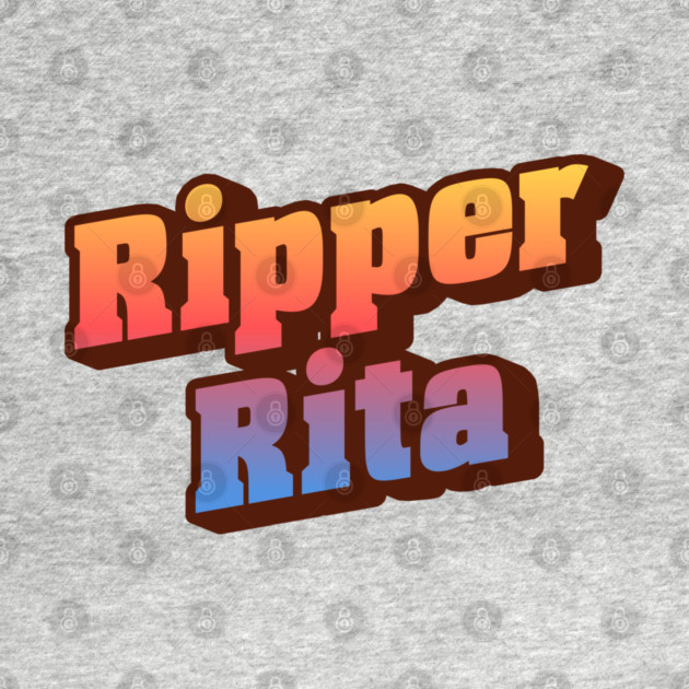 Ripper Rita by Timeless Chaos