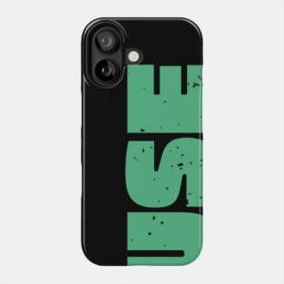 Grouse Phone Case