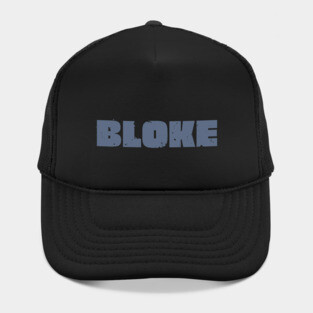 Bloke Hat
