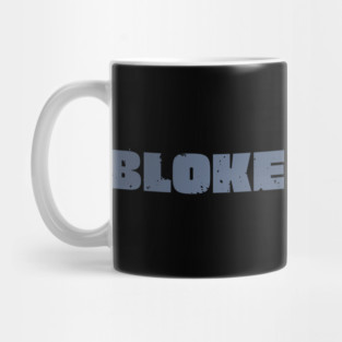 Bloke Mug