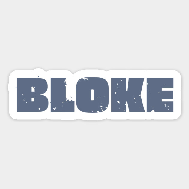 Bloke Magnet by Timeless Chaos