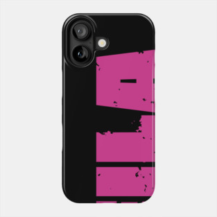 Sheila Phone Case