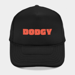 Dodgy Hat