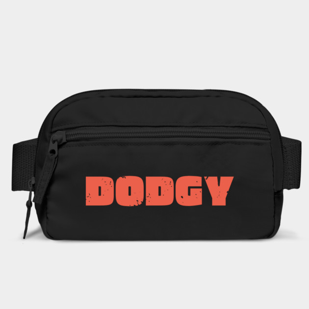 Dodgy by Timeless Chaos