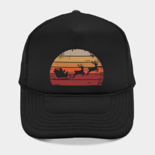 Christmas-vacation Hat