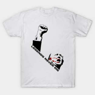 trump shot assassination T-Shirt