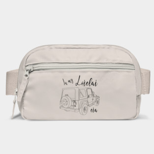 In my Lorelai era Bag