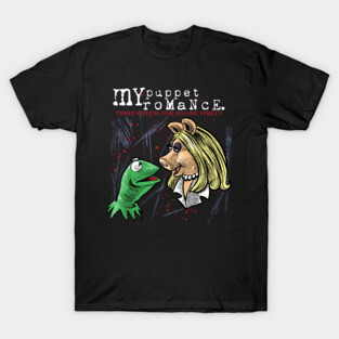 My Puppet Romance T-Shirt