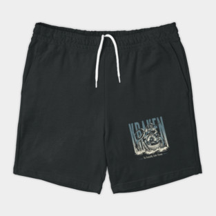 Kraken Shorts