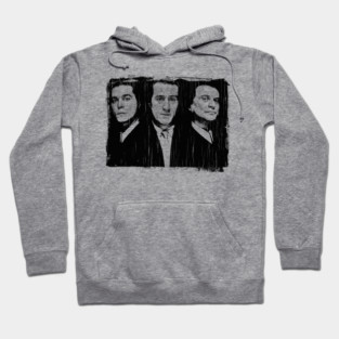 Wiseguy Hoodie