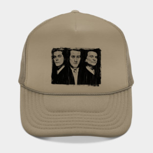 Wiseguy Hat
