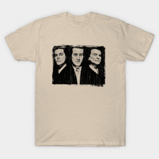 Wiseguy T-Shirt