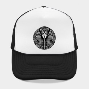 Osiris Egyptian Pharoah Hat