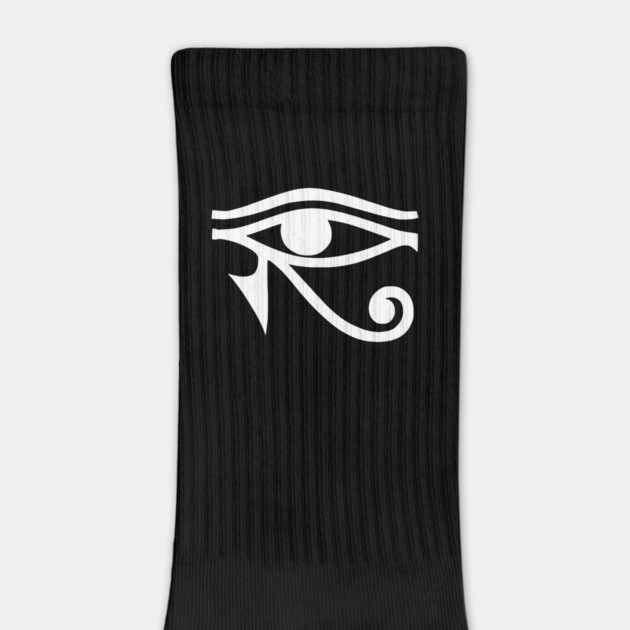 Eye of Horus - Egyptian Synbol by UrbanLifeApparel