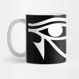 Eye of Horus - Egyptian Synbol Mug