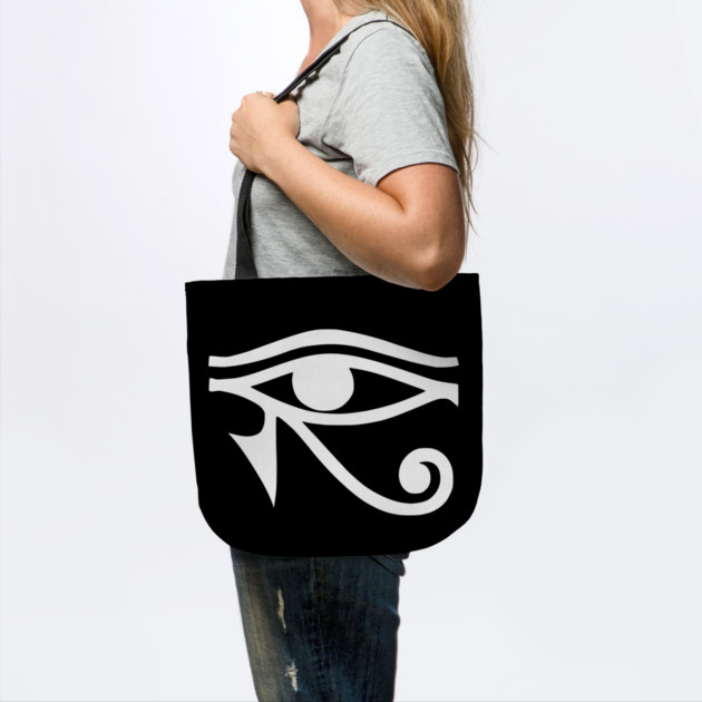 Eye of Horus - Egyptian Synbol by UrbanLifeApparel