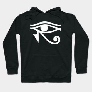 Eye of Horus - Egyptian Synbol Hoodie