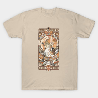 Theatre of Science T-Shirt