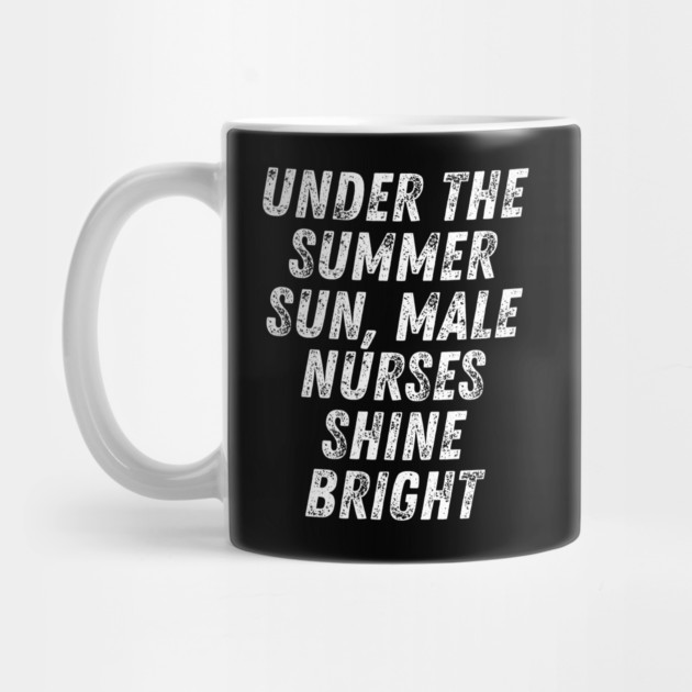 Summer nurse by BlackMeme94