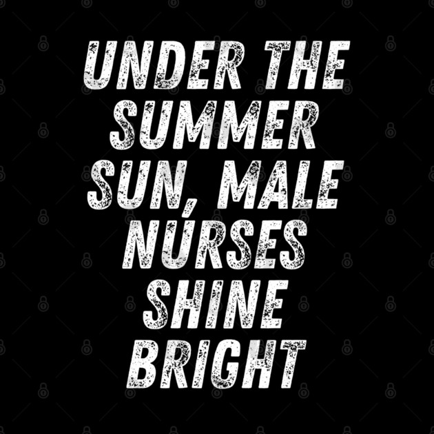 Summer nurse by BlackMeme94