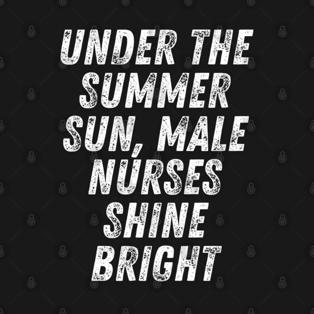 Summer nurse by BlackMeme94