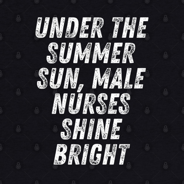 Summer nurse by BlackMeme94