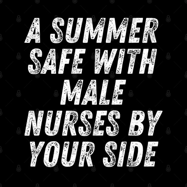 Summer nurse by BlackMeme94