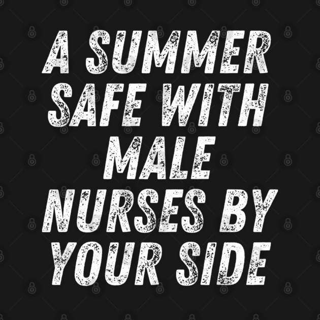 Summer nurse by BlackMeme94