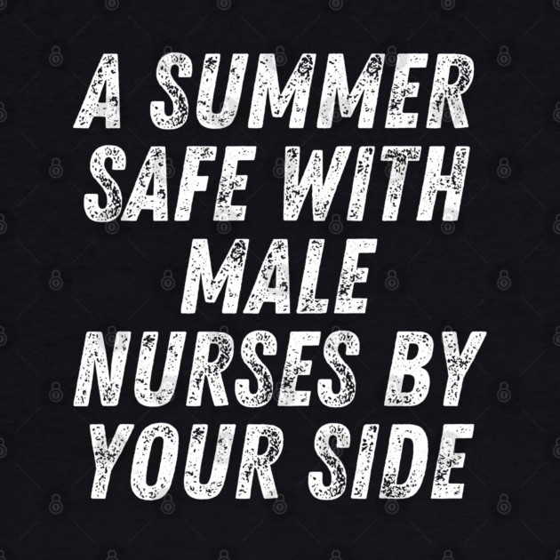 Summer nurse by BlackMeme94