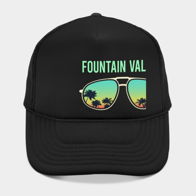 Nature Glasses - Fountain Valley by Good Day