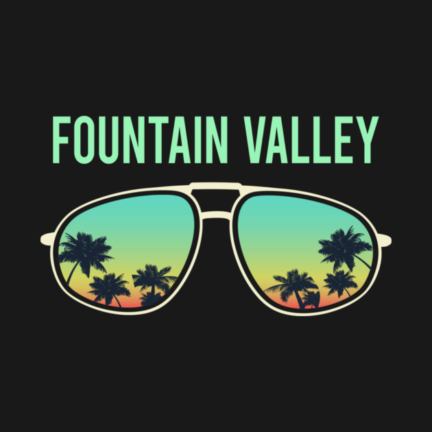 Nature Glasses - Fountain Valley by Good Day